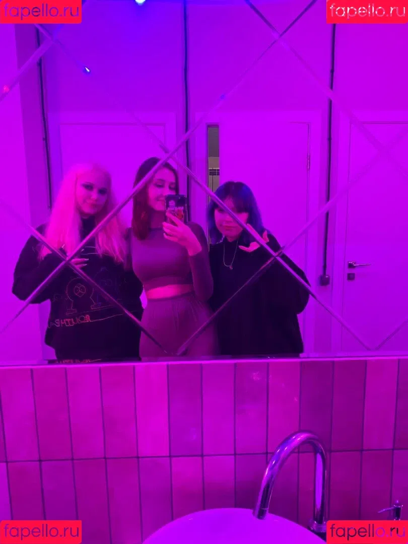 NatsukiZefirka / Zefirka Natsuki / Zefirka_ Natsuki / Zefirka_natsuki / Zefirkanatsuki Onlyfans Photo Gallery 