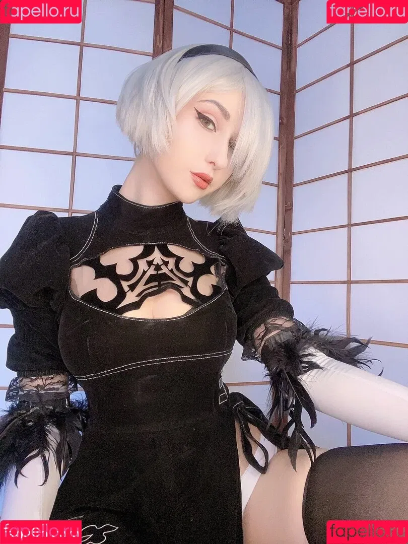 NatsukiZefirka / Zefirka Natsuki / Zefirka_ Natsuki / Zefirka_natsuki / Zefirkanatsuki Onlyfans Photo Gallery 