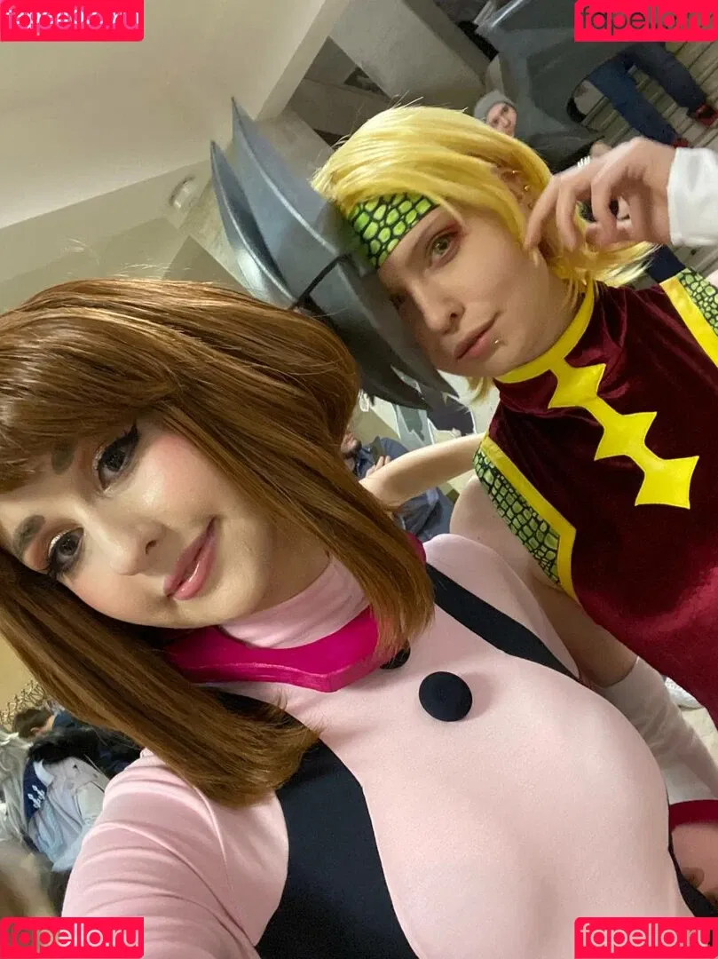 NatsukiZefirka / Zefirka Natsuki / Zefirka_ Natsuki / Zefirka_natsuki / Zefirkanatsuki Onlyfans Photo Gallery 