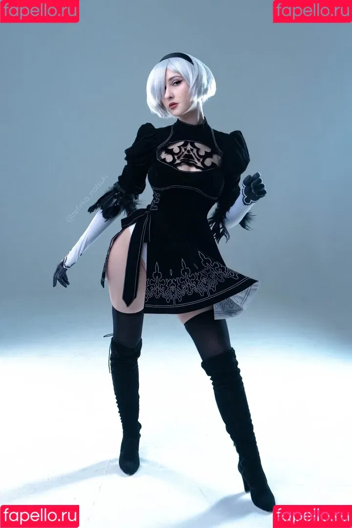 NatsukiZefirka / Zefirka Natsuki / Zefirka_ Natsuki / Zefirka_natsuki / Zefirkanatsuki Onlyfans Photo Gallery 
