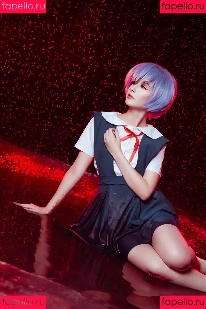 NatsukiZefirka / Zefirka Natsuki / Zefirka_ Natsuki / Zefirka_natsuki / Zefirkanatsuki Onlyfans Photo Gallery 