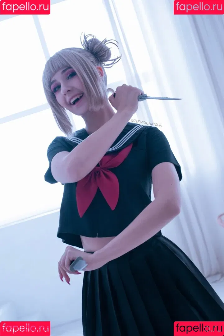 NatsukiZefirka / Zefirka Natsuki / Zefirka_ Natsuki / Zefirka_natsuki / Zefirkanatsuki Onlyfans Photo Gallery 