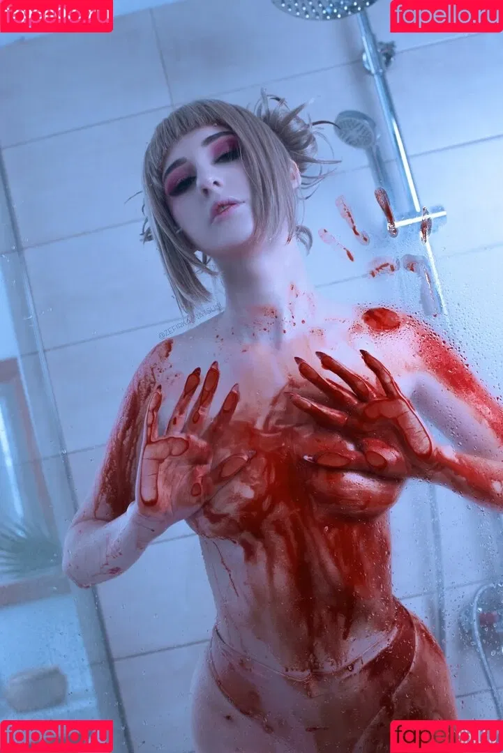 NatsukiZefirka / Zefirka Natsuki / Zefirka_ Natsuki / Zefirka_natsuki / Zefirkanatsuki Onlyfans Photo Gallery 