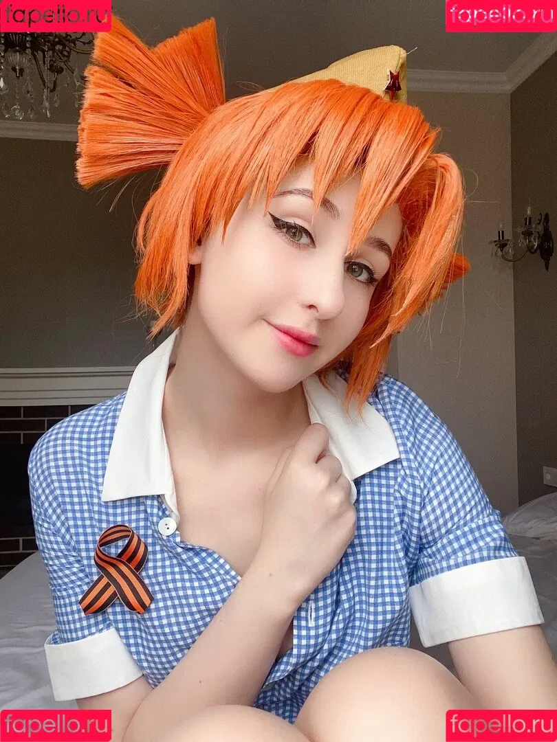 NatsukiZefirka / Zefirka Natsuki / Zefirka_ Natsuki / Zefirka_natsuki / Zefirkanatsuki Onlyfans Photo Gallery 