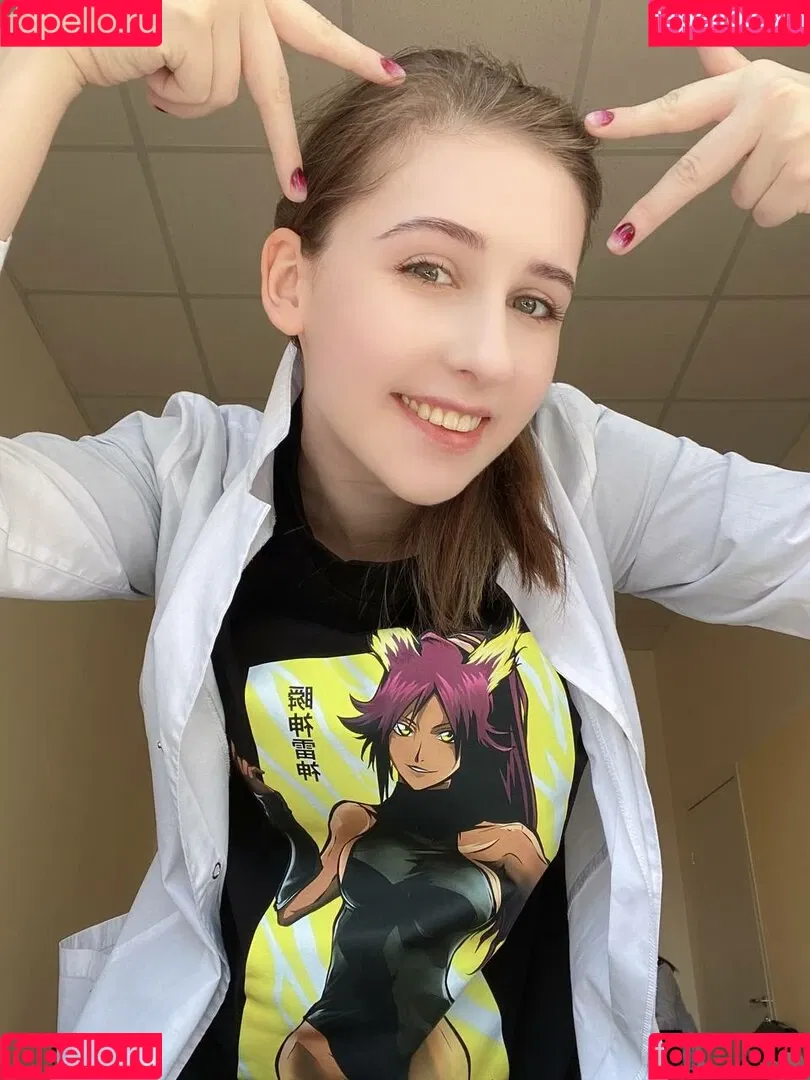 NatsukiZefirka / Zefirka Natsuki / Zefirka_ Natsuki / Zefirka_natsuki / Zefirkanatsuki Onlyfans Photo Gallery 