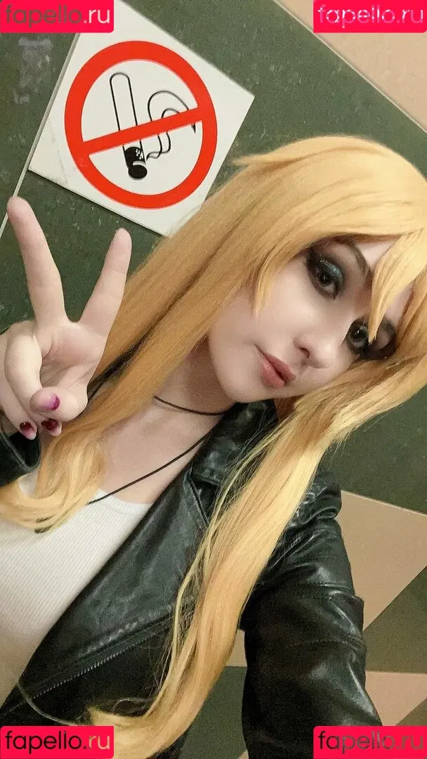 NatsukiZefirka / Zefirka Natsuki / Zefirka_ Natsuki / Zefirka_natsuki / Zefirkanatsuki Onlyfans Photo Gallery 