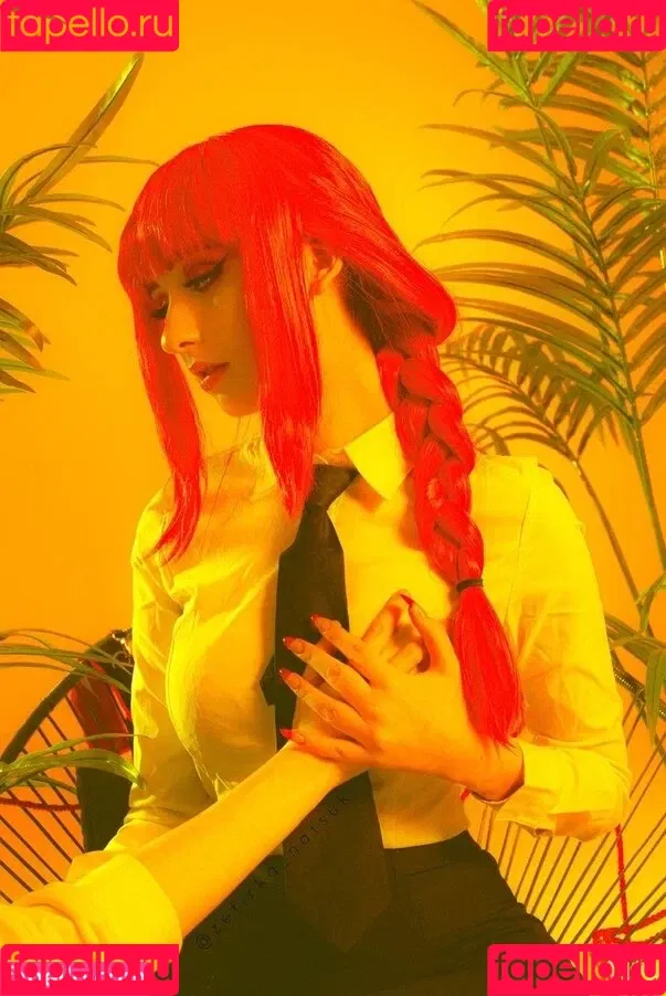 NatsukiZefirka / Zefirka Natsuki / Zefirka_ Natsuki / Zefirka_natsuki / Zefirkanatsuki Onlyfans Photo Gallery 