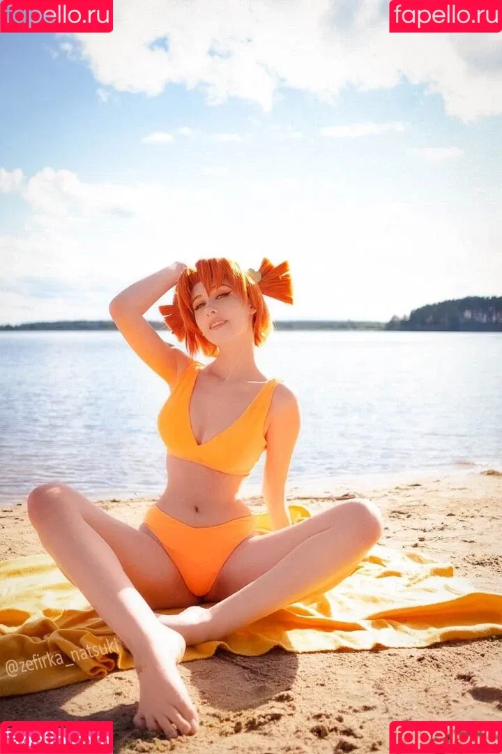 NatsukiZefirka / Zefirka Natsuki / Zefirka_ Natsuki / Zefirka_natsuki / Zefirkanatsuki Onlyfans Photo Gallery 