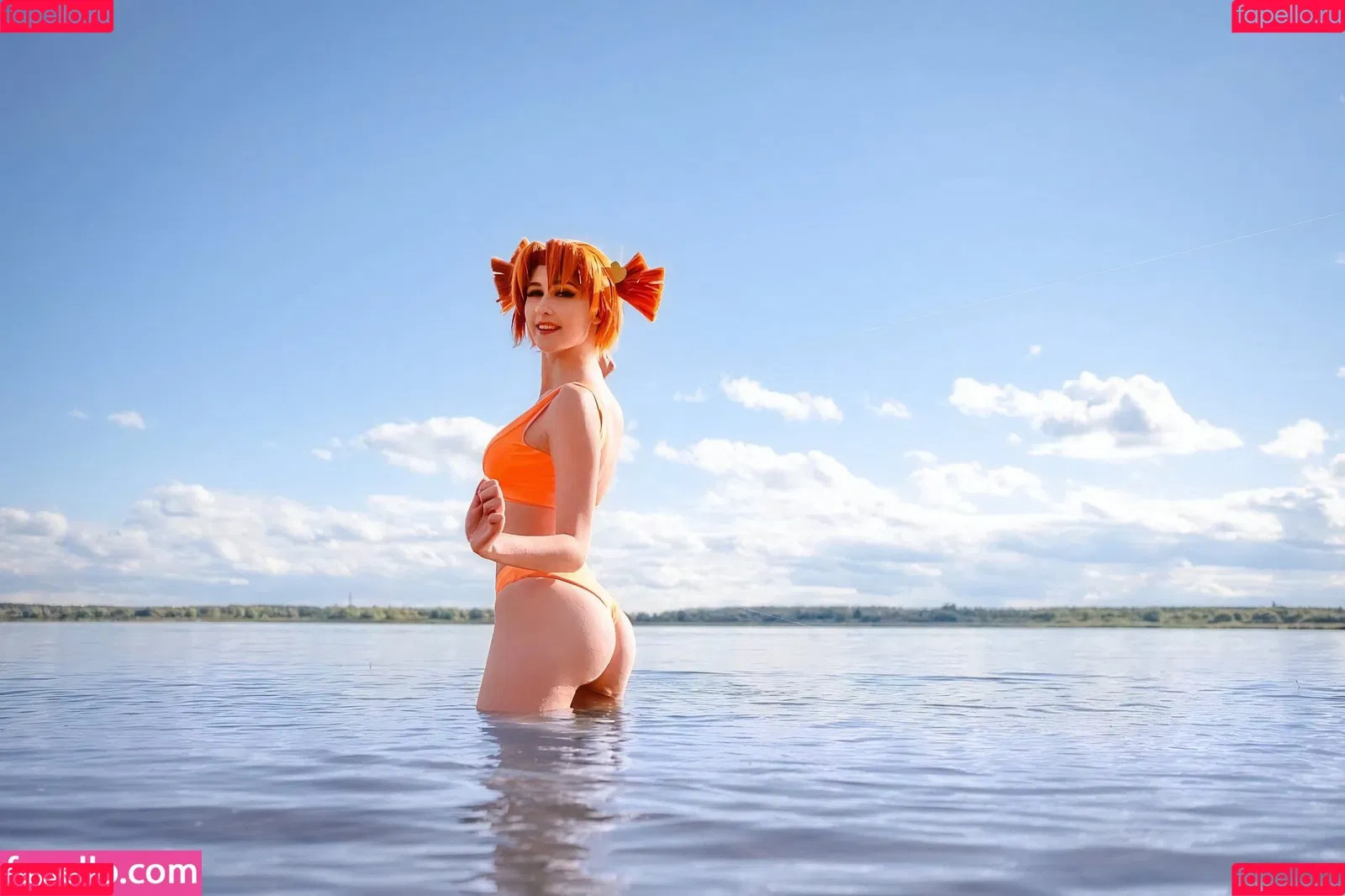 NatsukiZefirka / Zefirka Natsuki / Zefirka_ Natsuki / Zefirka_natsuki / Zefirkanatsuki Onlyfans Photo Gallery 