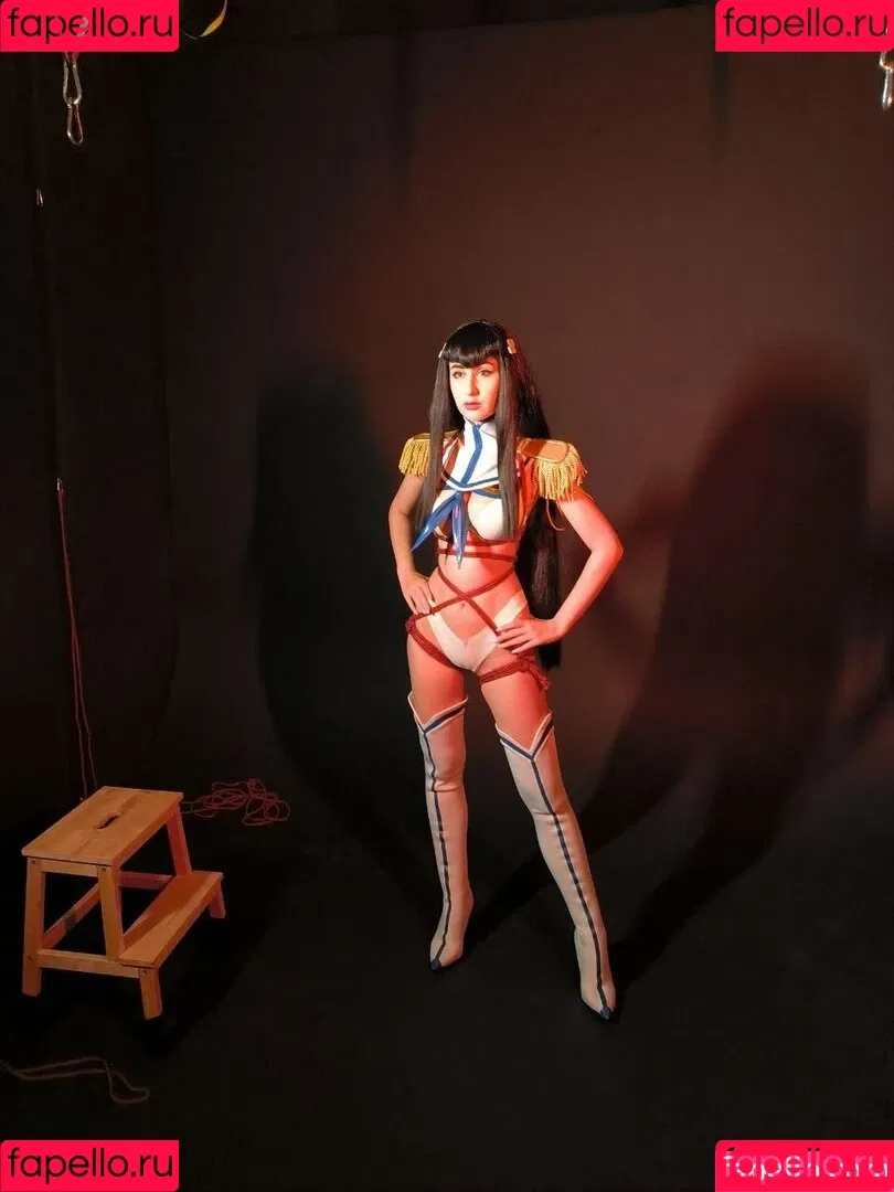 NatsukiZefirka / Zefirka Natsuki / Zefirka_ Natsuki / Zefirka_natsuki / Zefirkanatsuki Onlyfans Photo Gallery 