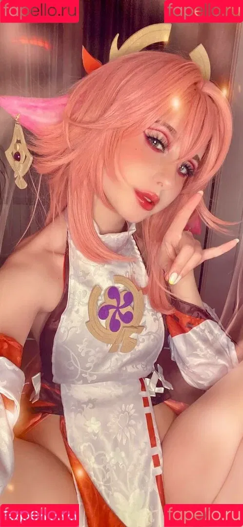 NatsukiZefirka / Zefirka Natsuki / Zefirka_ Natsuki / Zefirka_natsuki / Zefirkanatsuki Onlyfans Photo Gallery 