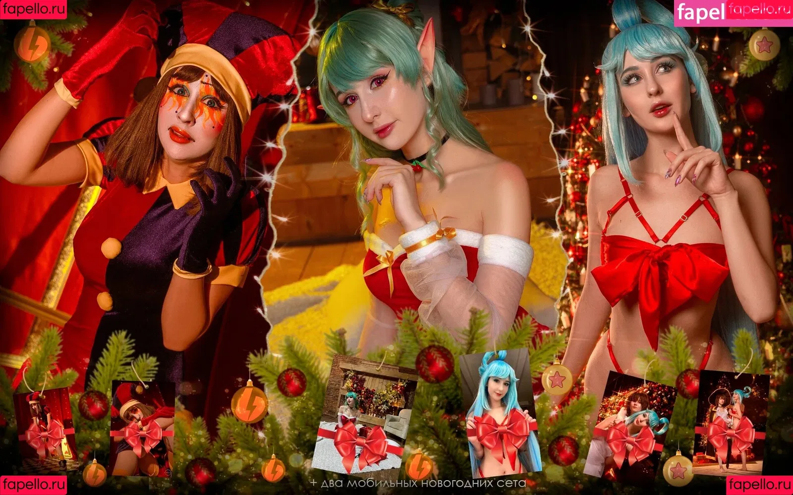 NatsukiZefirka / Zefirka Natsuki / Zefirka_ Natsuki / Zefirka_natsuki / Zefirkanatsuki Onlyfans Photo Gallery 