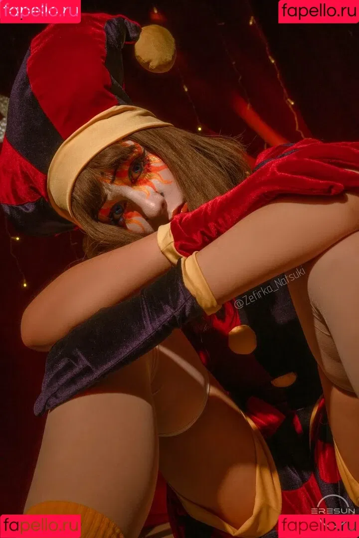 NatsukiZefirka / Zefirka Natsuki / Zefirka_ Natsuki / Zefirka_natsuki / Zefirkanatsuki Onlyfans Photo Gallery 