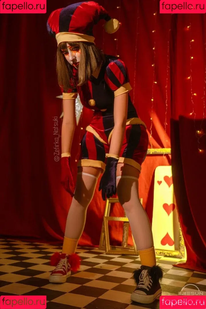 NatsukiZefirka / Zefirka Natsuki / Zefirka_ Natsuki / Zefirka_natsuki / Zefirkanatsuki Onlyfans Photo Gallery 