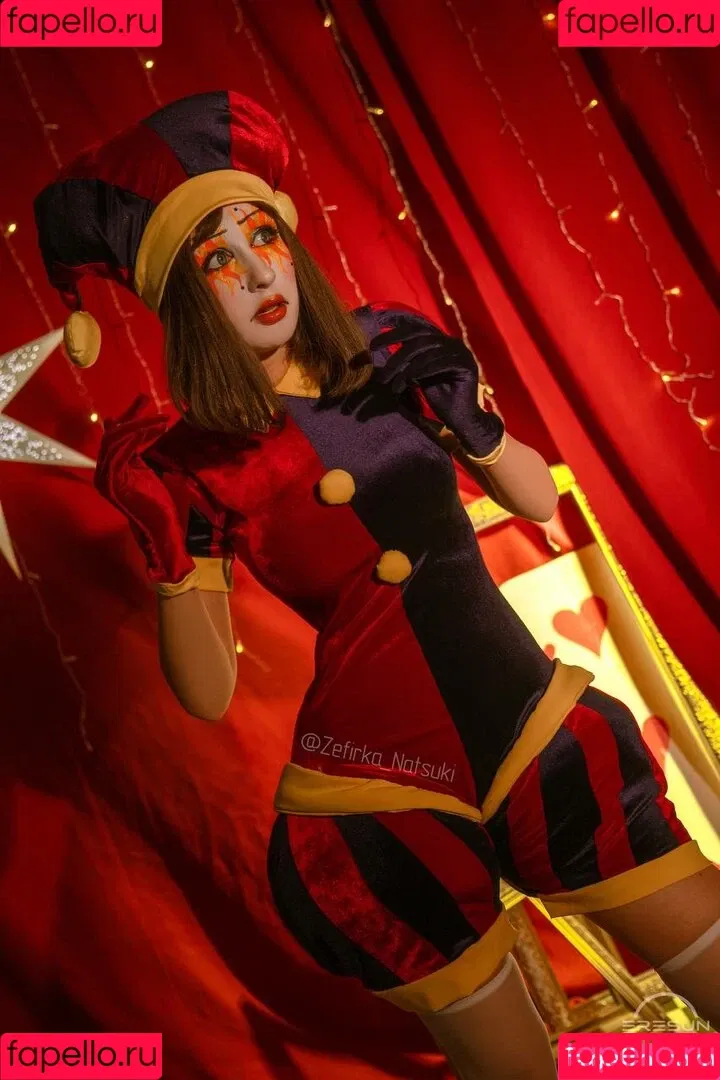 NatsukiZefirka / Zefirka Natsuki / Zefirka_ Natsuki / Zefirka_natsuki / Zefirkanatsuki Onlyfans Photo Gallery 