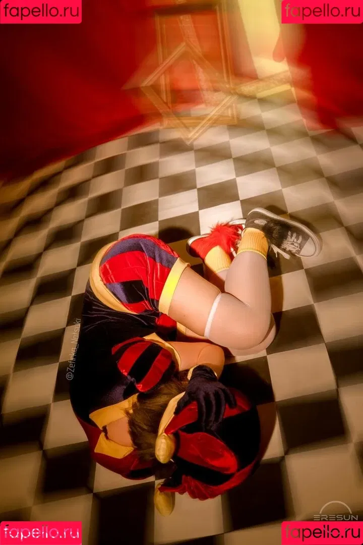 NatsukiZefirka / Zefirka Natsuki / Zefirka_ Natsuki / Zefirka_natsuki / Zefirkanatsuki Onlyfans Photo Gallery 