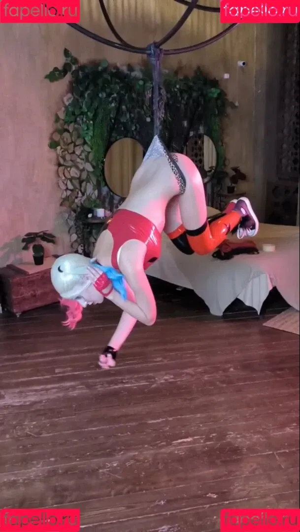 NatsukiZefirka / Zefirka Natsuki / Zefirka_ Natsuki / Zefirka_natsuki / Zefirkanatsuki Onlyfans Photo Gallery 