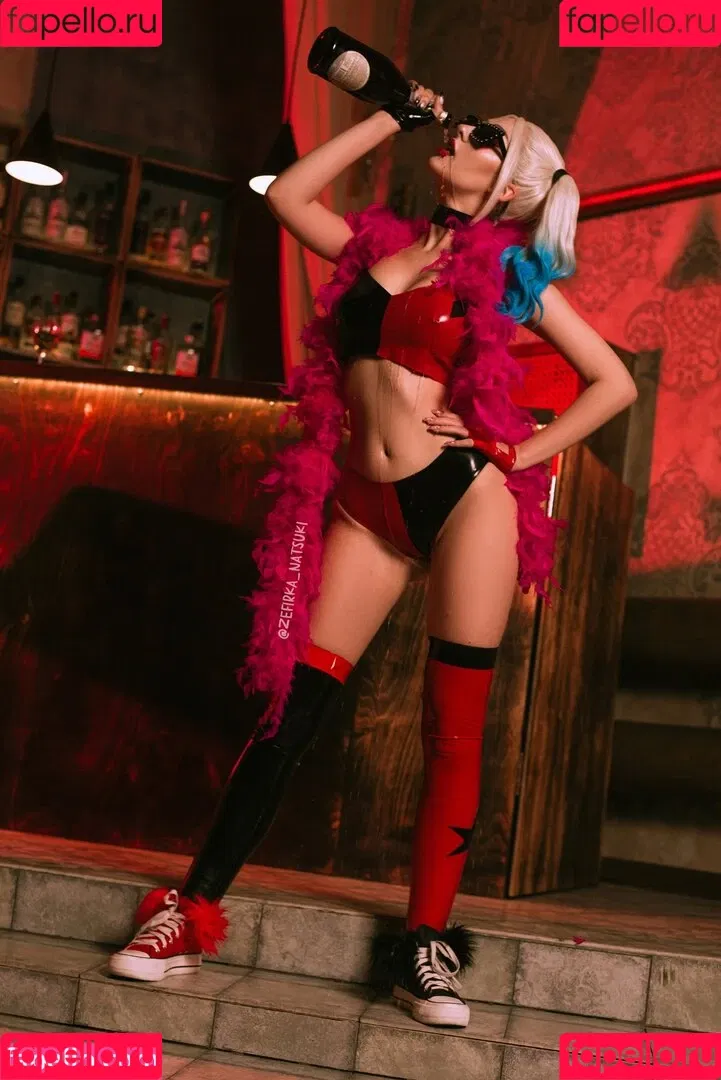 NatsukiZefirka / Zefirka Natsuki / Zefirka_ Natsuki / Zefirka_natsuki / Zefirkanatsuki Onlyfans Photo Gallery 