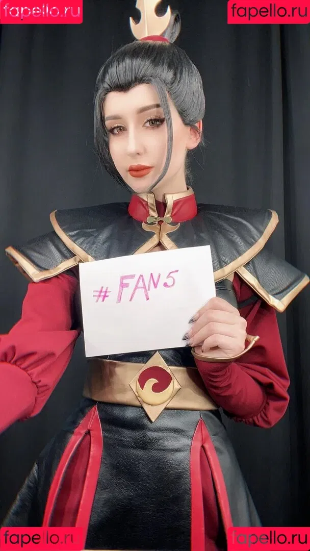 NatsukiZefirka / Zefirka Natsuki / Zefirka_ Natsuki / Zefirka_natsuki / Zefirkanatsuki Onlyfans Photo Gallery 