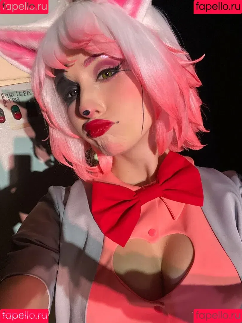 NatsukiZefirka / Zefirka Natsuki / Zefirka_ Natsuki / Zefirka_natsuki / Zefirkanatsuki Onlyfans Photo Gallery 