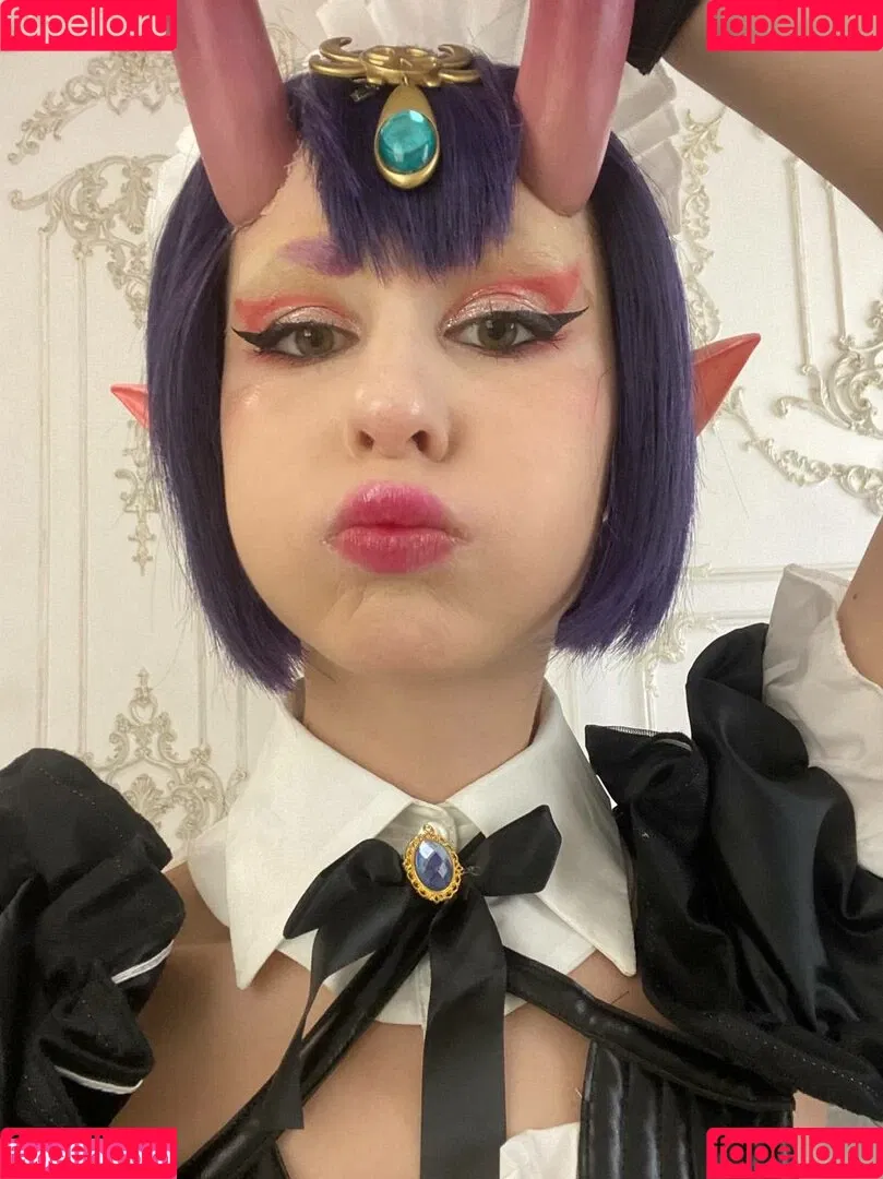 NatsukiZefirka / Zefirka Natsuki / Zefirka_ Natsuki / Zefirka_natsuki / Zefirkanatsuki Onlyfans Photo Gallery 