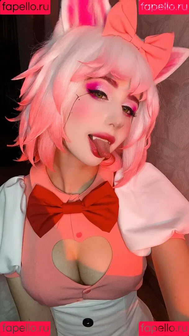 NatsukiZefirka / Zefirka Natsuki / Zefirka_ Natsuki / Zefirka_natsuki / Zefirkanatsuki Onlyfans Photo Gallery 