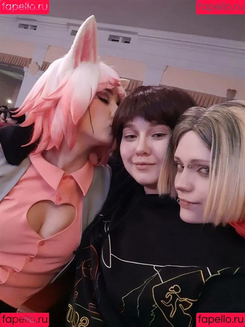 NatsukiZefirka / Zefirka Natsuki / Zefirka_ Natsuki / Zefirka_natsuki / Zefirkanatsuki Onlyfans Photo Gallery 