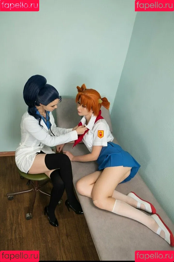 NatsukiZefirka / Zefirka Natsuki / Zefirka_ Natsuki / Zefirka_natsuki / Zefirkanatsuki Onlyfans Photo Gallery 