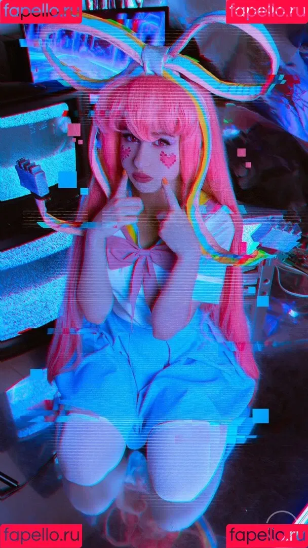 NatsukiZefirka / Zefirka Natsuki / Zefirka_ Natsuki / Zefirka_natsuki / Zefirkanatsuki Onlyfans Photo Gallery 