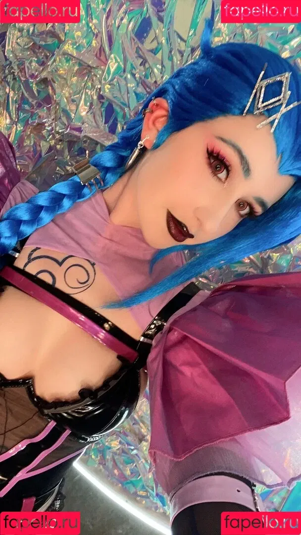 NatsukiZefirka / Zefirka Natsuki / Zefirka_ Natsuki / Zefirka_natsuki / Zefirkanatsuki Onlyfans Photo Gallery 