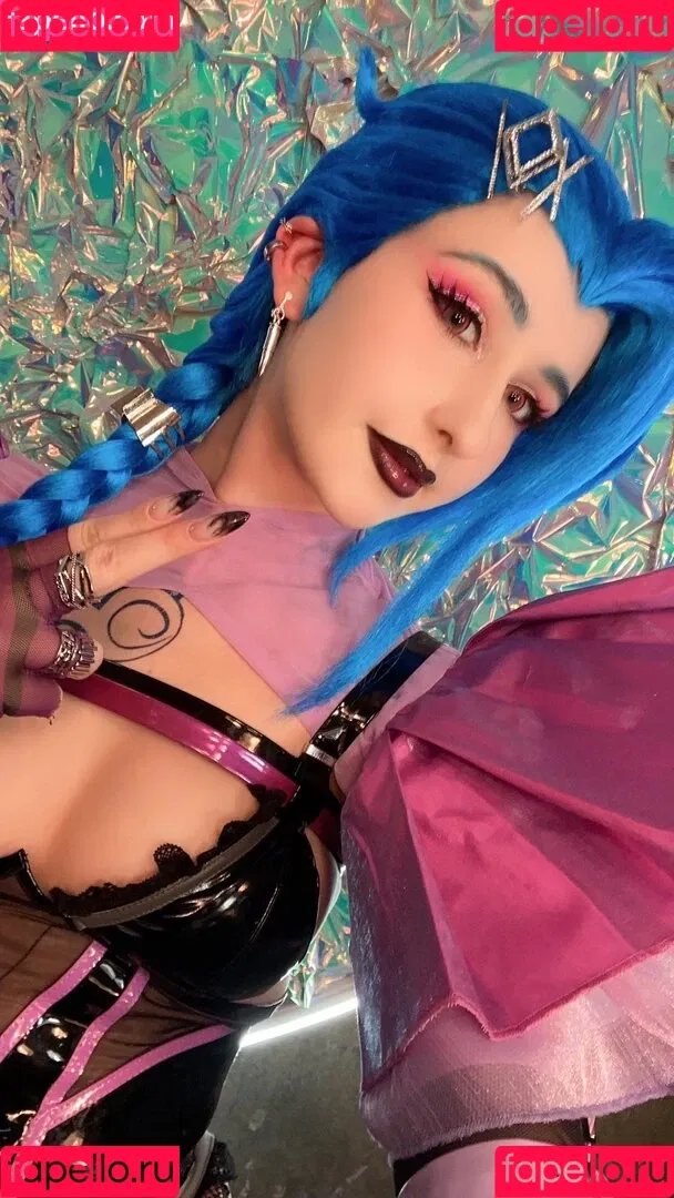NatsukiZefirka / Zefirka Natsuki / Zefirka_ Natsuki / Zefirka_natsuki / Zefirkanatsuki Onlyfans Photo Gallery 