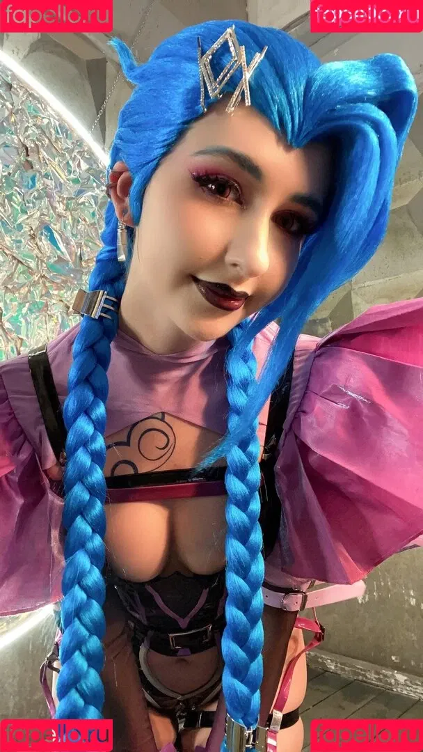 NatsukiZefirka / Zefirka Natsuki / Zefirka_ Natsuki / Zefirka_natsuki / Zefirkanatsuki Onlyfans Photo Gallery 