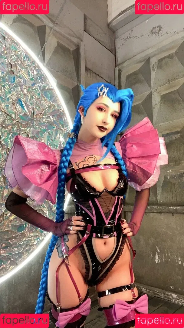 NatsukiZefirka / Zefirka Natsuki / Zefirka_ Natsuki / Zefirka_natsuki / Zefirkanatsuki Onlyfans Photo Gallery 