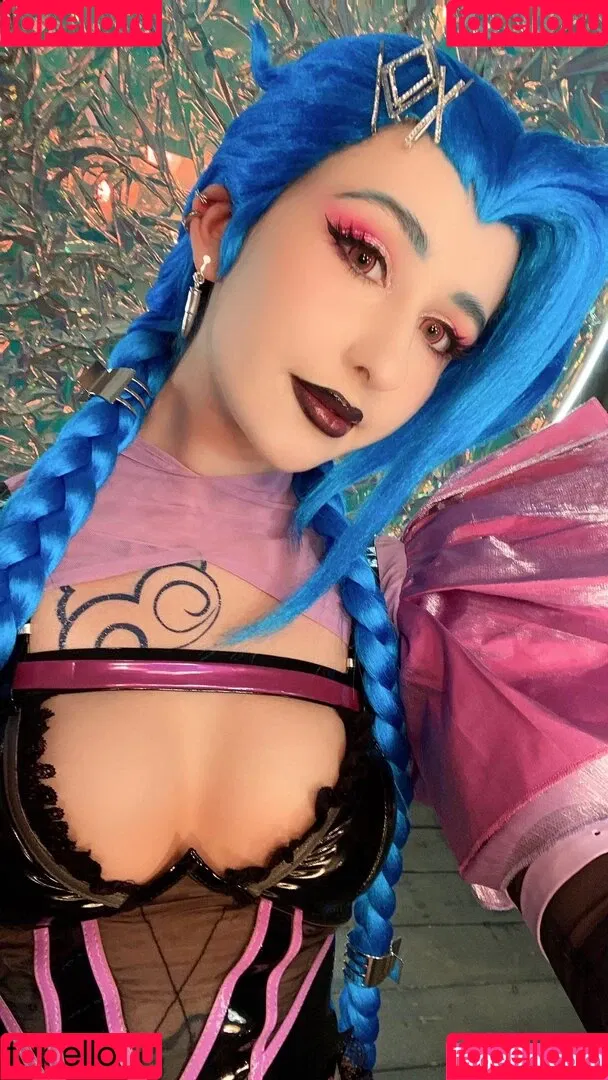 NatsukiZefirka / Zefirka Natsuki / Zefirka_ Natsuki / Zefirka_natsuki / Zefirkanatsuki Onlyfans Photo Gallery 