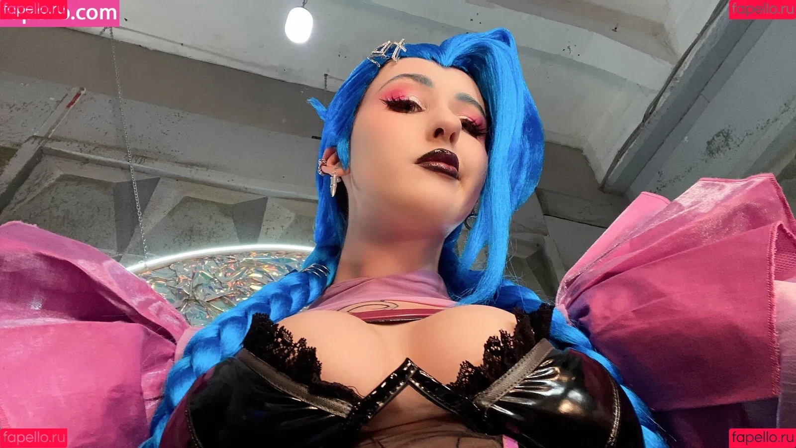 NatsukiZefirka / Zefirka Natsuki / Zefirka_ Natsuki / Zefirka_natsuki / Zefirkanatsuki Onlyfans Photo Gallery 