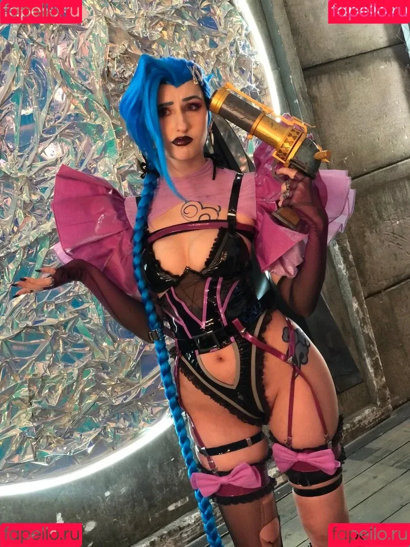 NatsukiZefirka / Zefirka Natsuki / Zefirka_ Natsuki / Zefirka_natsuki / Zefirkanatsuki Onlyfans Photo Gallery 