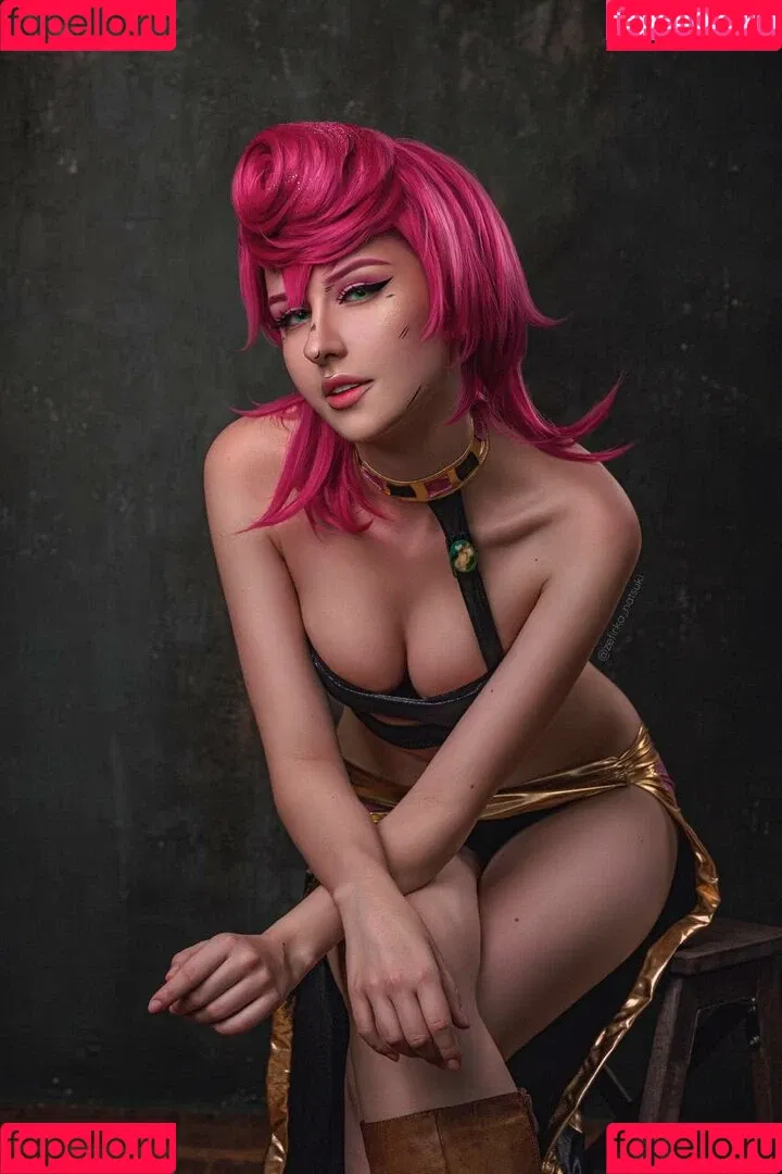 NatsukiZefirka / Zefirka Natsuki / Zefirka_ Natsuki / Zefirka_natsuki / Zefirkanatsuki Onlyfans Photo Gallery 