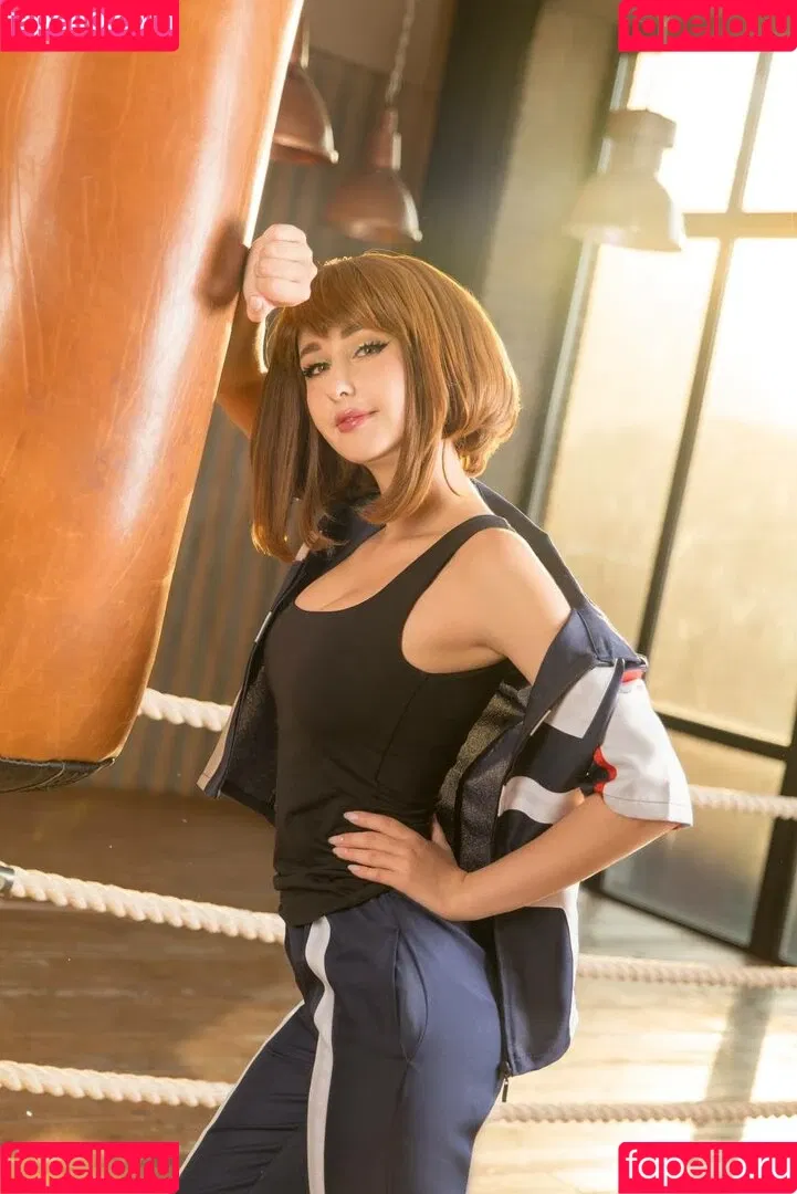 NatsukiZefirka / Zefirka Natsuki / Zefirka_ Natsuki / Zefirka_natsuki / Zefirkanatsuki Onlyfans Photo Gallery 
