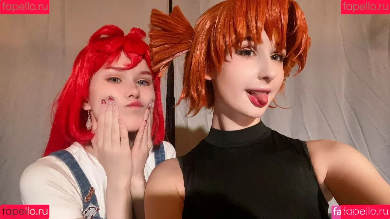 NatsukiZefirka / Zefirka Natsuki / Zefirka_ Natsuki / Zefirka_natsuki / Zefirkanatsuki Onlyfans Photo Gallery 