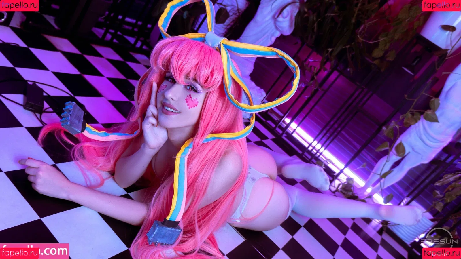 NatsukiZefirka / Zefirka Natsuki / Zefirka_ Natsuki / Zefirka_natsuki / Zefirkanatsuki Onlyfans Photo Gallery 