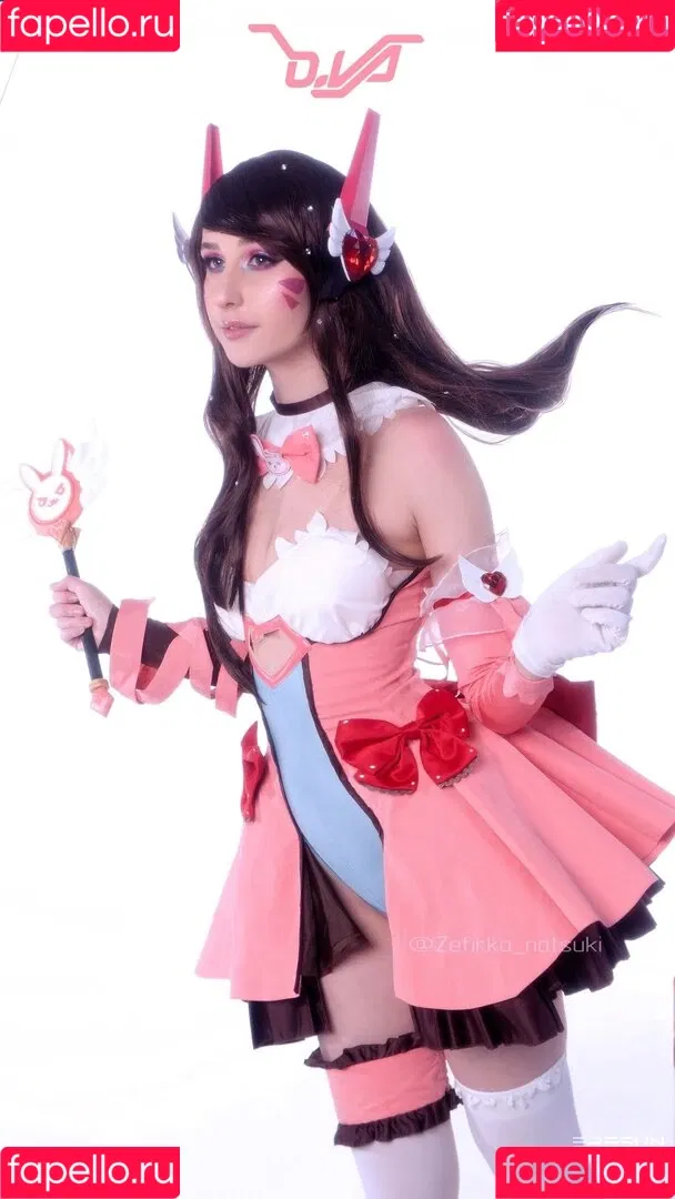 NatsukiZefirka / Zefirka Natsuki / Zefirka_ Natsuki / Zefirka_natsuki / Zefirkanatsuki Onlyfans Photo Gallery 