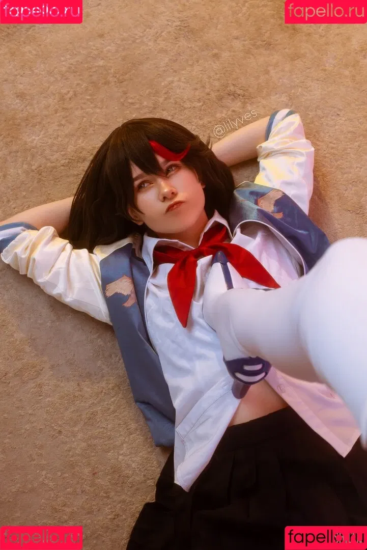 NatsukiZefirka / Zefirka Natsuki / Zefirka_ Natsuki / Zefirka_natsuki / Zefirkanatsuki Onlyfans Photo Gallery 