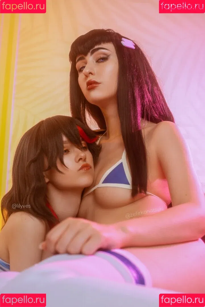 NatsukiZefirka / Zefirka Natsuki / Zefirka_ Natsuki / Zefirka_natsuki / Zefirkanatsuki Onlyfans Photo Gallery 
