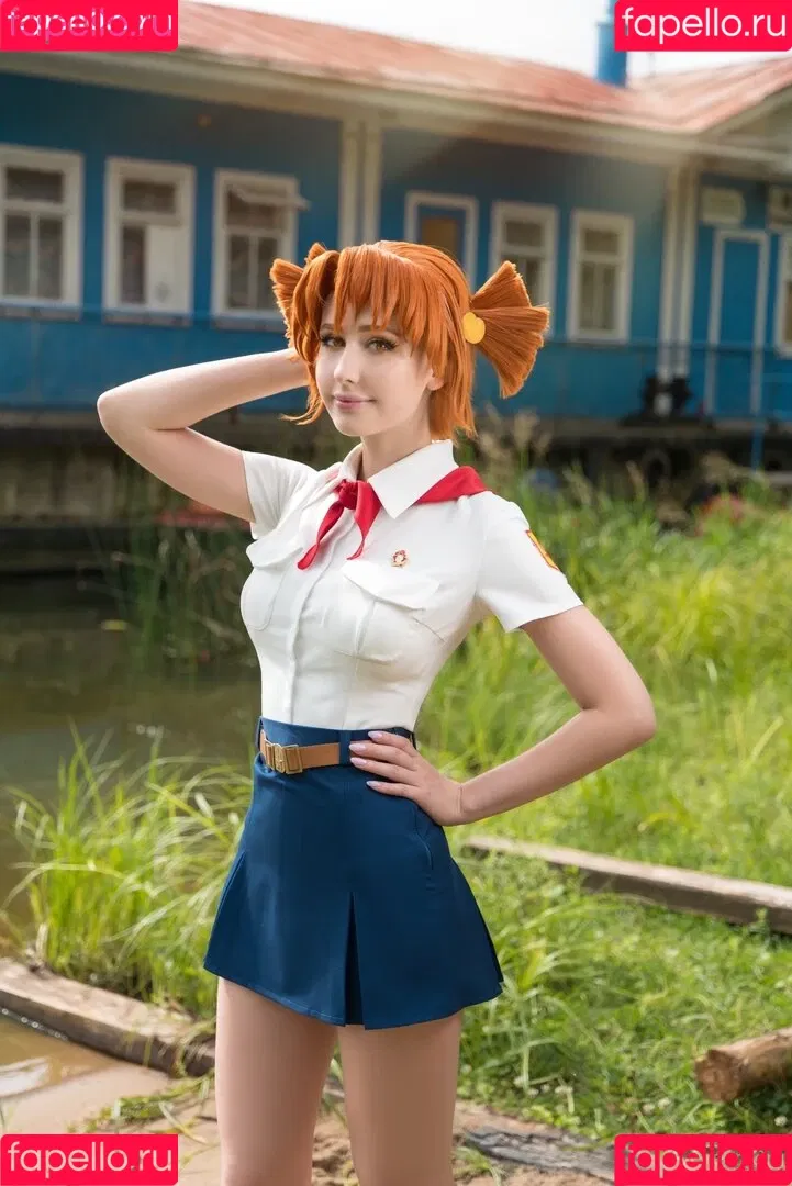 NatsukiZefirka / Zefirka Natsuki / Zefirka_ Natsuki / Zefirka_natsuki / Zefirkanatsuki Onlyfans Photo Gallery 