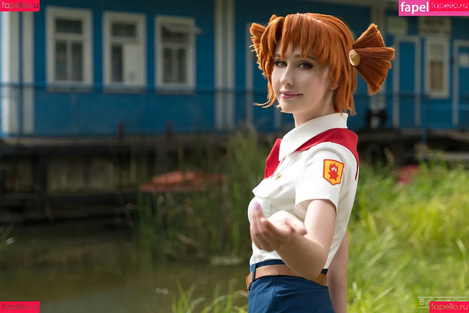 NatsukiZefirka / Zefirka Natsuki / Zefirka_ Natsuki / Zefirka_natsuki / Zefirkanatsuki Onlyfans Photo Gallery 