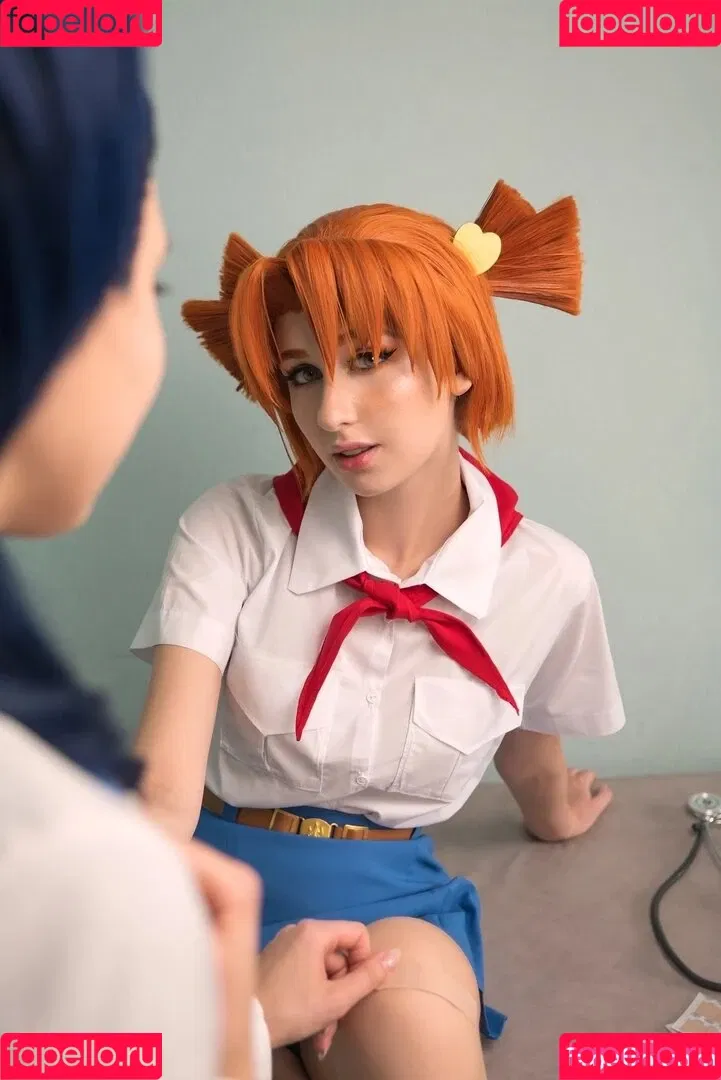 NatsukiZefirka / Zefirka Natsuki / Zefirka_ Natsuki / Zefirka_natsuki / Zefirkanatsuki Onlyfans Photo Gallery 
