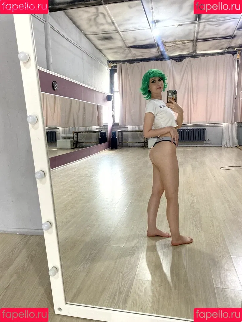 NatsukiZefirka / Zefirka Natsuki / Zefirka_ Natsuki / Zefirka_natsuki / Zefirkanatsuki Onlyfans Photo Gallery 