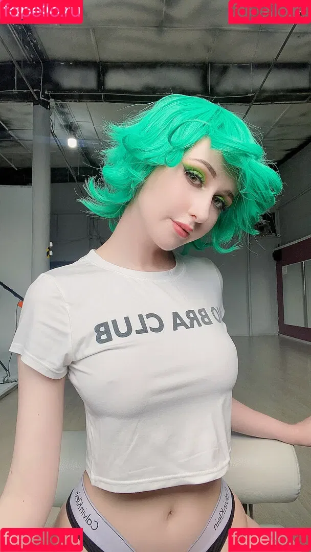 NatsukiZefirka / Zefirka Natsuki / Zefirka_ Natsuki / Zefirka_natsuki / Zefirkanatsuki Onlyfans Photo Gallery 