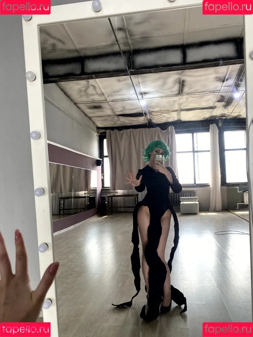NatsukiZefirka / Zefirka Natsuki / Zefirka_ Natsuki / Zefirka_natsuki / Zefirkanatsuki Onlyfans Photo Gallery 