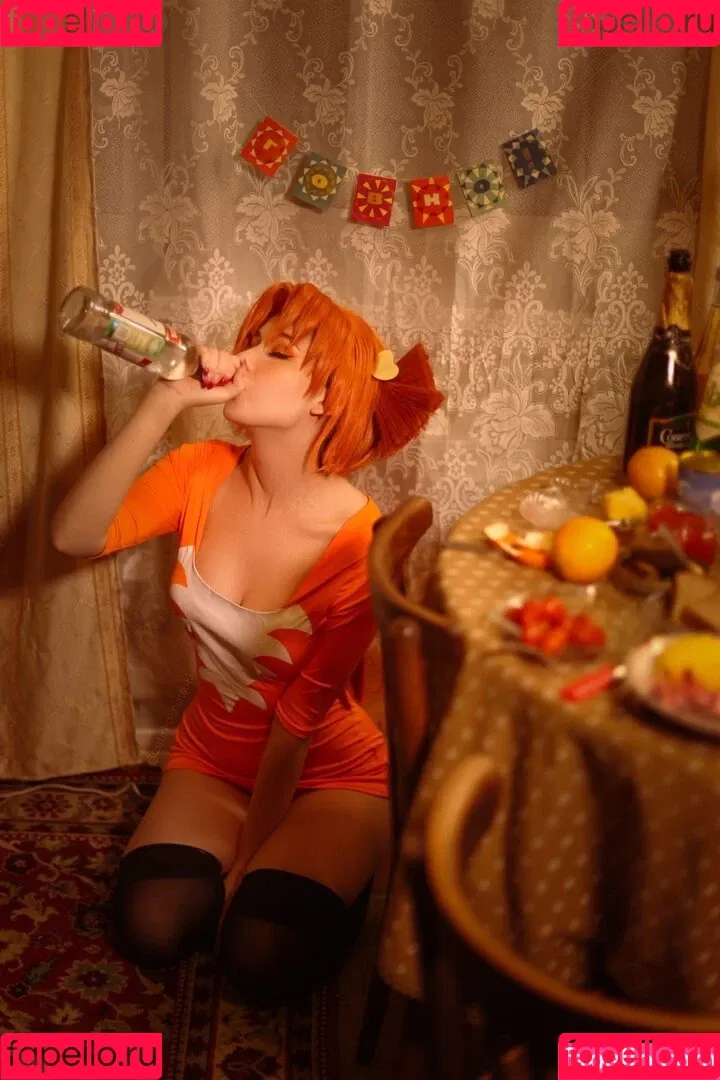 NatsukiZefirka / Zefirka Natsuki / Zefirka_ Natsuki / Zefirka_natsuki / Zefirkanatsuki Onlyfans Photo Gallery 